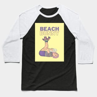 Beach Bunny Baseball T-Shirt